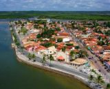 Cruz - onde celebrou a 1 Missa no Brasil